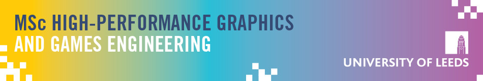 University of Leeds Featured Masters Courses