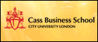 Cass Business School Featured Masters Courses