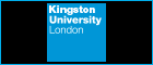 Kingston University Featured Masters Courses