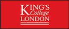 King’s College London Featured Masters Courses