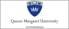 Queen Margaret University, Edinburgh Featured Masters Courses