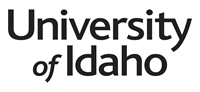 University of Idaho logo