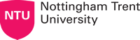 College of Art, Design and Built Environment School of Architecture and Design and Built Environment, Nottingham Trent University logo