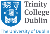 Department of Geography, Trinity College Dublin logo