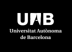 Universitat Autònoma de Barcelona logo