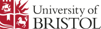 School of Mathematics, University of Bristol logo