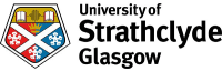 Pure and Applied Chemistry, University of Strathclyde logo