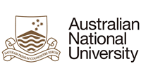 Research School of Biology, Australian National University logo