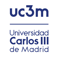 CONEX-Plus Programme, Universidad Carlos III de Madrid logo