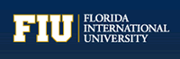 Florida International University logo