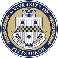 School of Medicine, University of Pittsburgh logo