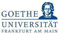 Goethe Universität Frankfurt logo